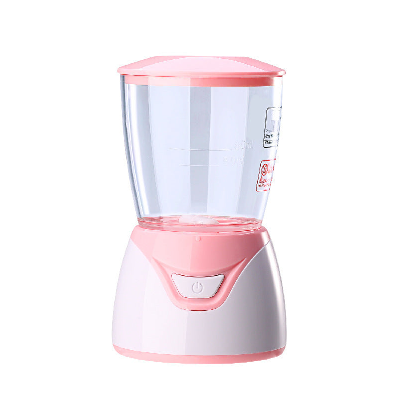Mini Fruit and Vegetable Mask Machine