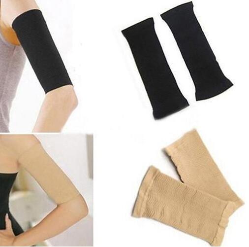 Arm Slimming Compression Sleeves β Tone & Shape Instantly πͺ