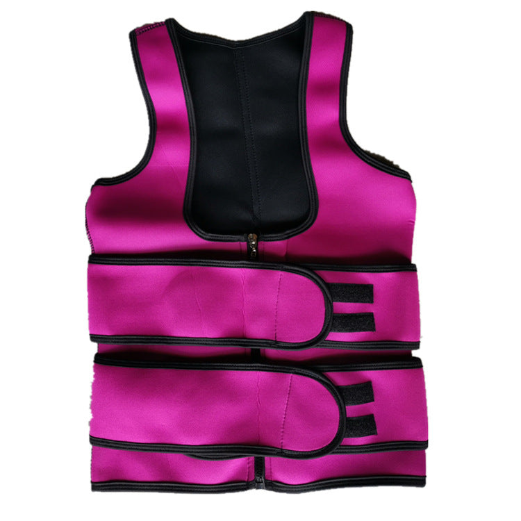Adjustable Waist Slimming Corset β Firm Control Shapewear for a Sculpted Look!