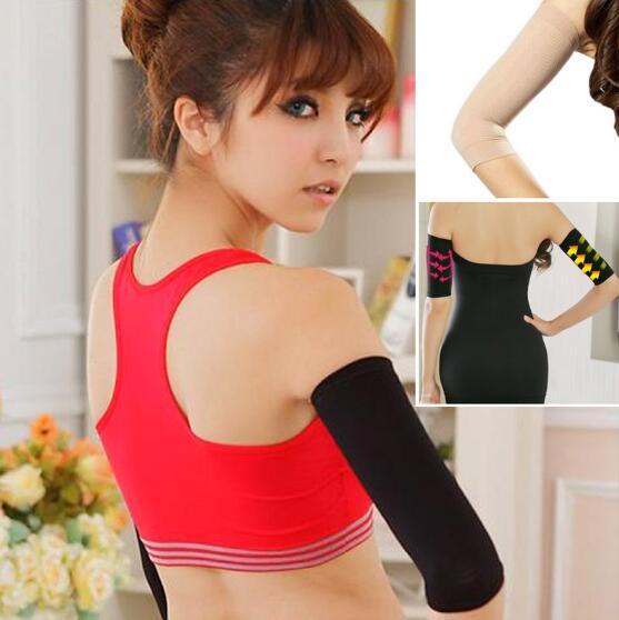 Arm Slimming Compression Sleeves β Tone & Shape Instantly πͺ