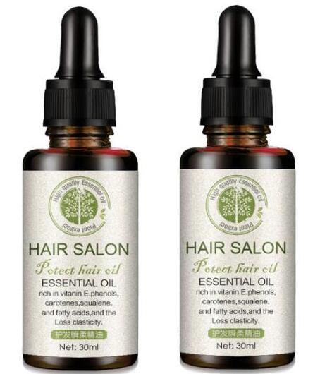 Hair Care Essential Oil – Nourish, Strengthen & Revitalize🌿
