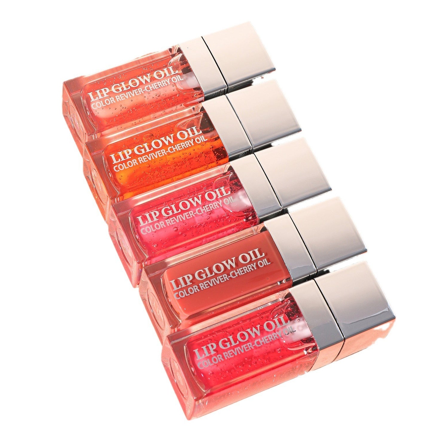 Hydrating Lip Oil – Glossy, Nourishing & Long-Lasting💋