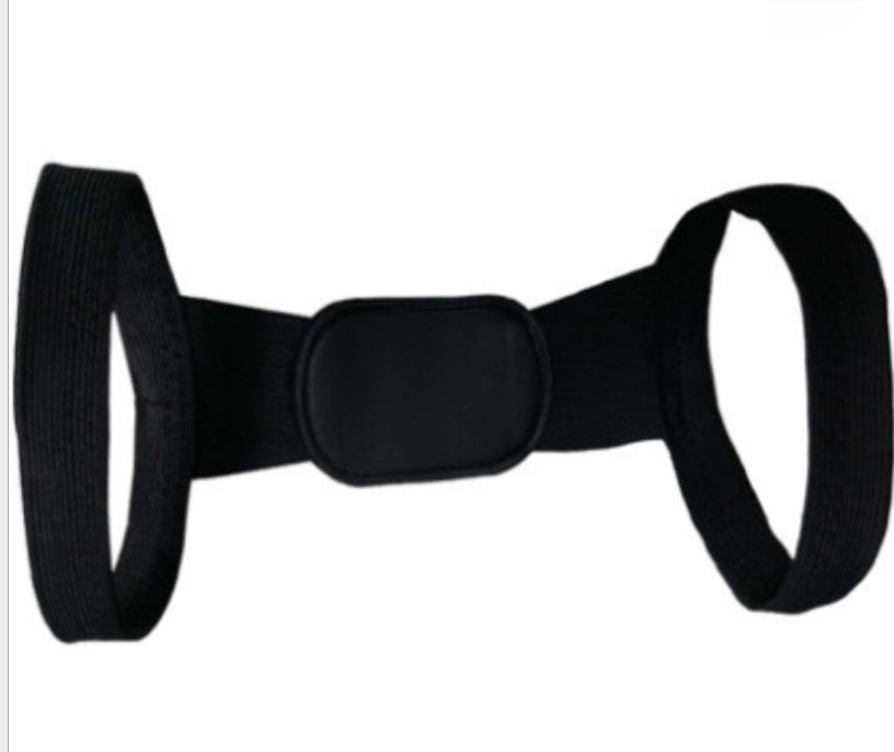 Humpback Correction Belt – Posture Support & Confidence Boost