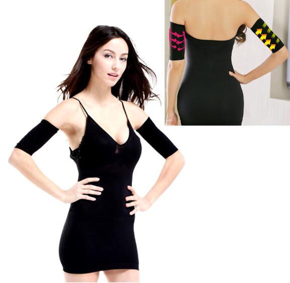 Arm Slimming Compression Sleeves β Tone & Shape Instantly πͺ