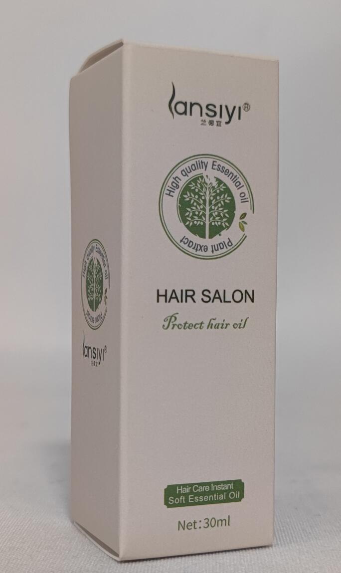 Hair Care Essential Oil – Nourish, Strengthen & Revitalize🌿