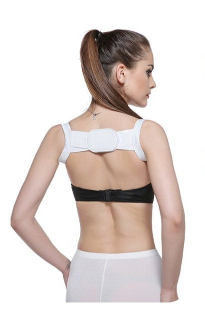 Humpback Correction Belt – Posture Support & Confidence Boost