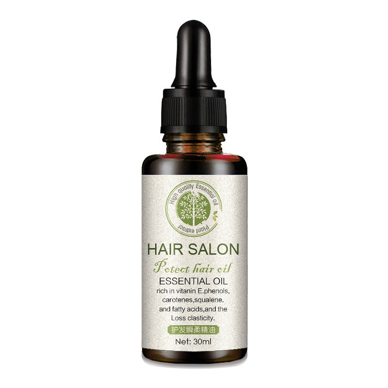 Hair Care Essential Oil – Nourish, Strengthen & Revitalize🌿