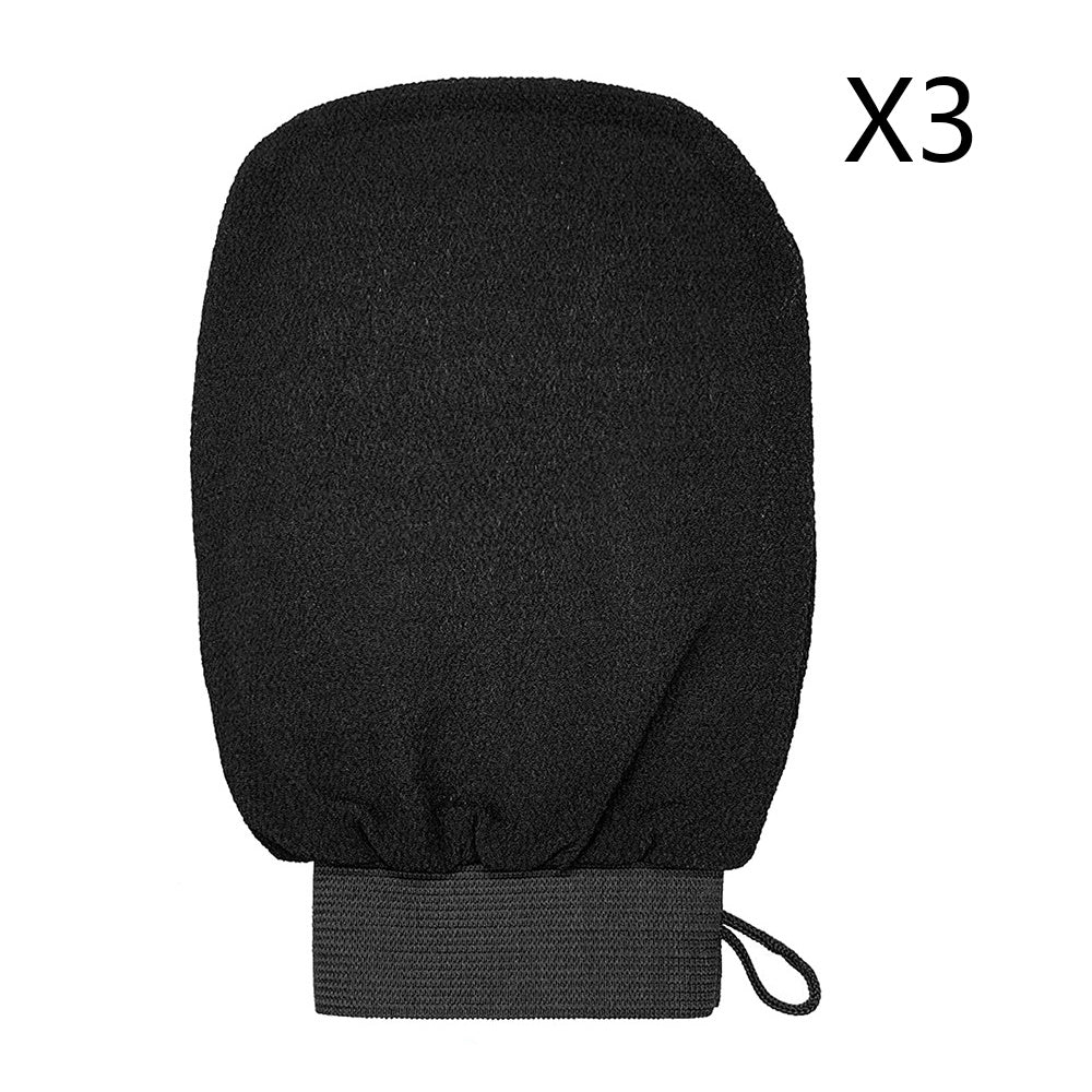 Exfoliating Bath Gloves – Smooth & Revitalize Your Skin