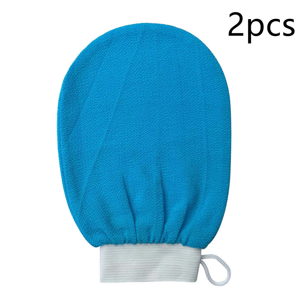 Exfoliating Bath Gloves – Smooth & Revitalize Your Skin