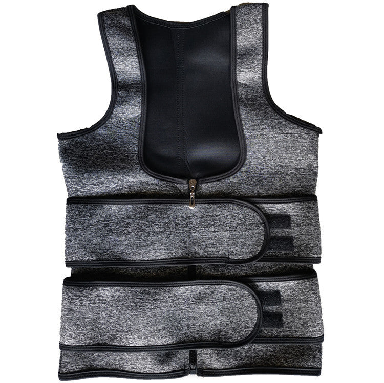 Adjustable Waist Slimming Corset – Firm Control Shapewear for a Sculpted Look!