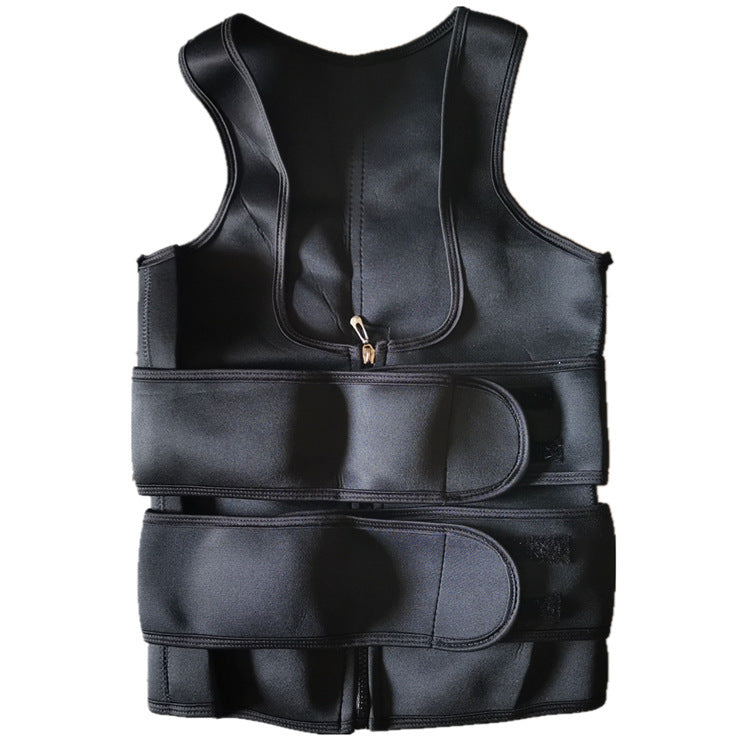 Adjustable Waist Slimming Corset – Firm Control Shapewear for a Sculpted Look!