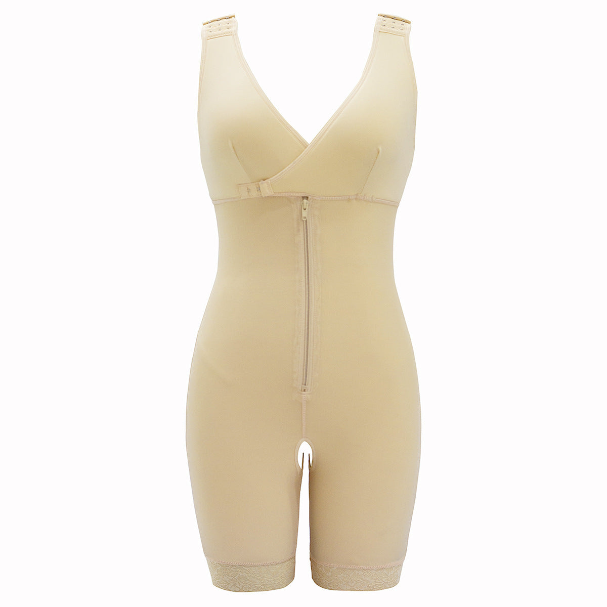 Plus-Size Body Shaping Underwear – Sculpt & Enhance Your Curves