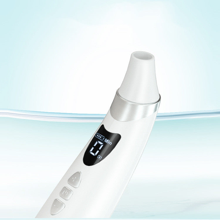 Smart Visual Blackhead Remover – Deep Pore Cleansing & Suction Tool