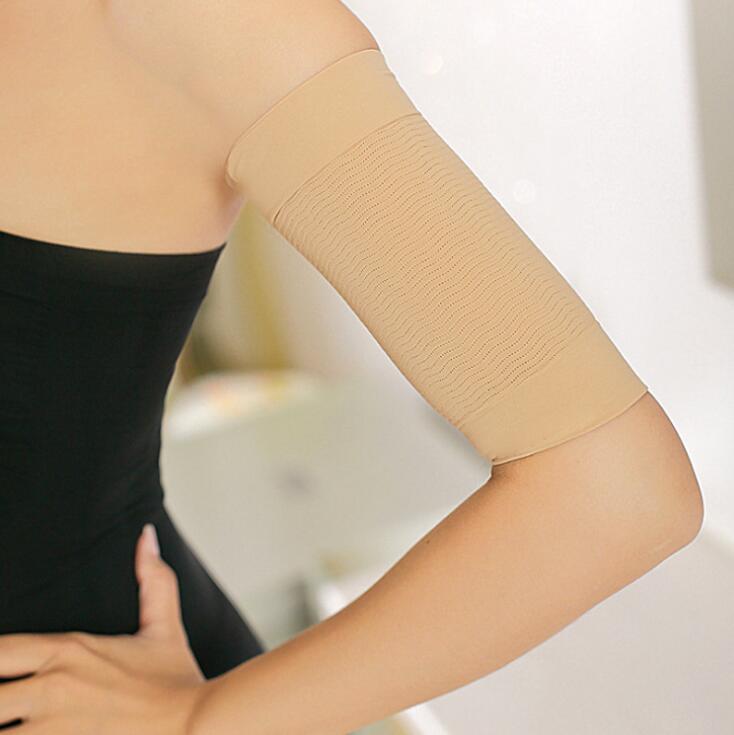 Arm Slimming Compression Sleeves – Tone & Shape Instantly 💪