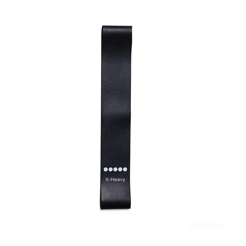 Yoga Resistance Bands – Strength, Flexibility & Fitness Training