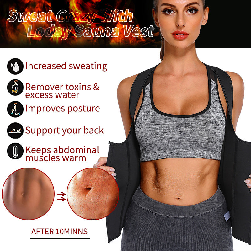 Adjustable Waist Slimming Corset – Firm Control Shapewear for a Sculpted Look!