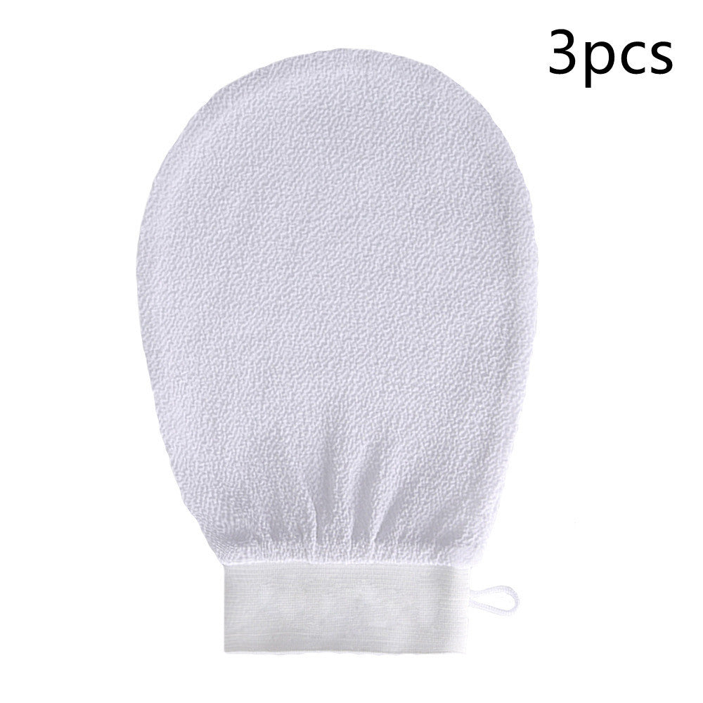 Exfoliating Bath Gloves – Smooth & Revitalize Your Skin