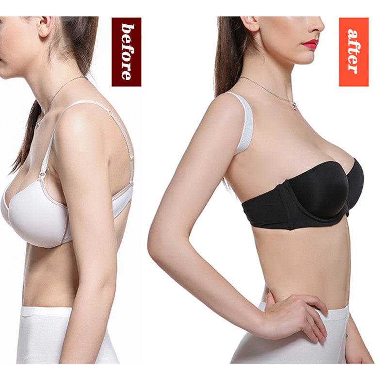 Humpback Correction Belt – Posture Support & Confidence Boost