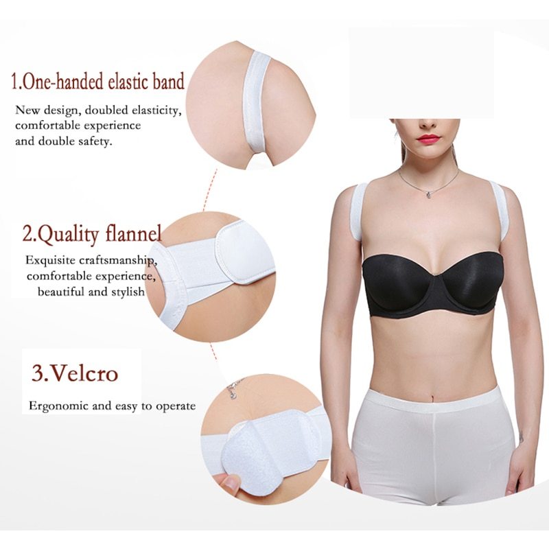 Humpback Correction Belt – Posture Support & Confidence Boost