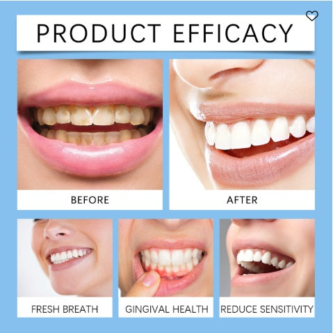 Oralhoe Coconut Mint Oil – Natural Mouthwash for Fresh Breath, Gum Health & Teeth Whitening
