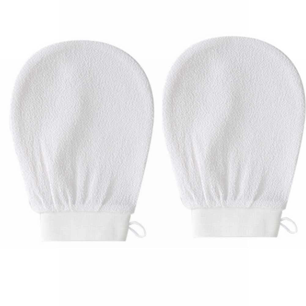 Exfoliating Bath Gloves – Smooth & Revitalize Your Skin