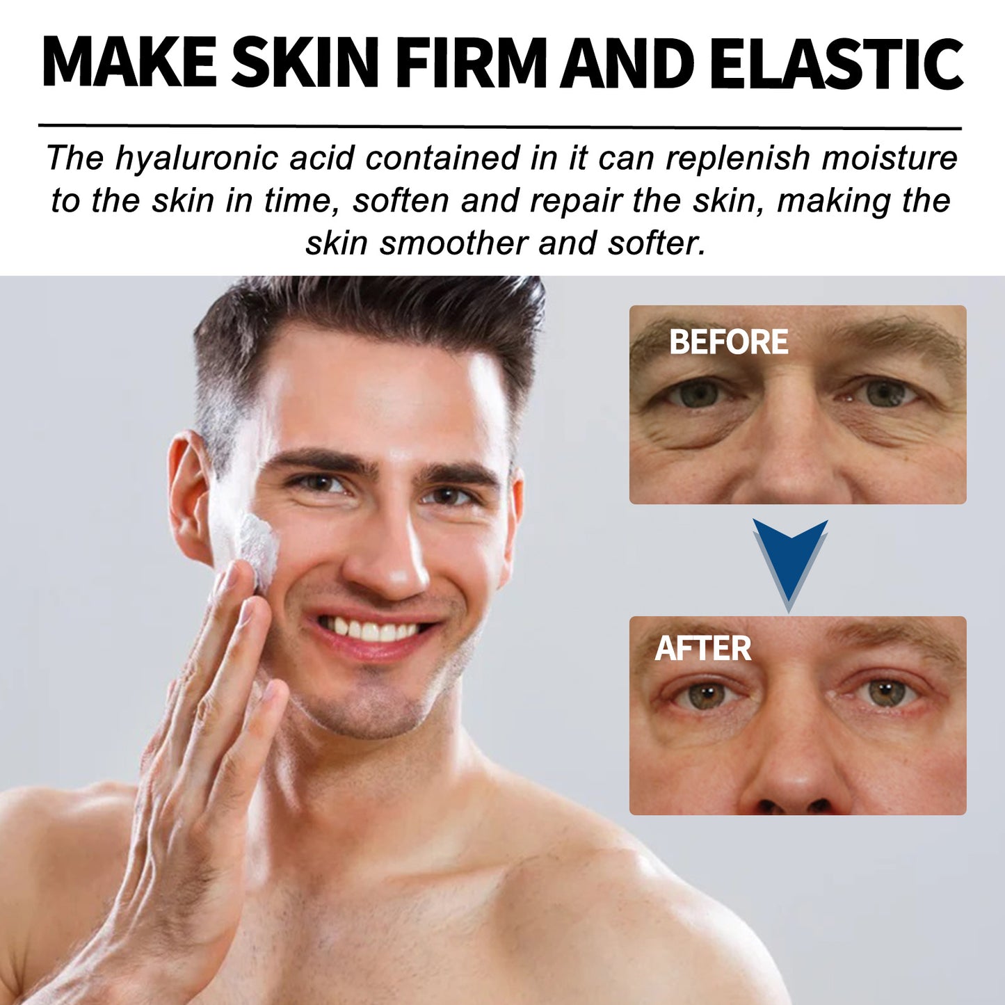 East Moon Collagen Cream – Hydrating, Firming & Anti-Aging Moisturizer