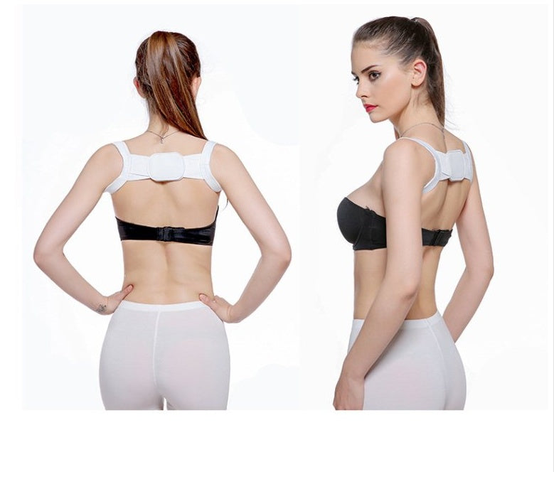 Humpback Correction Belt – Posture Support & Confidence Boost