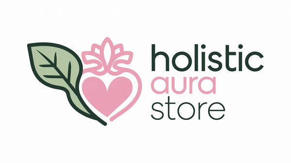 Holistic Aura Store