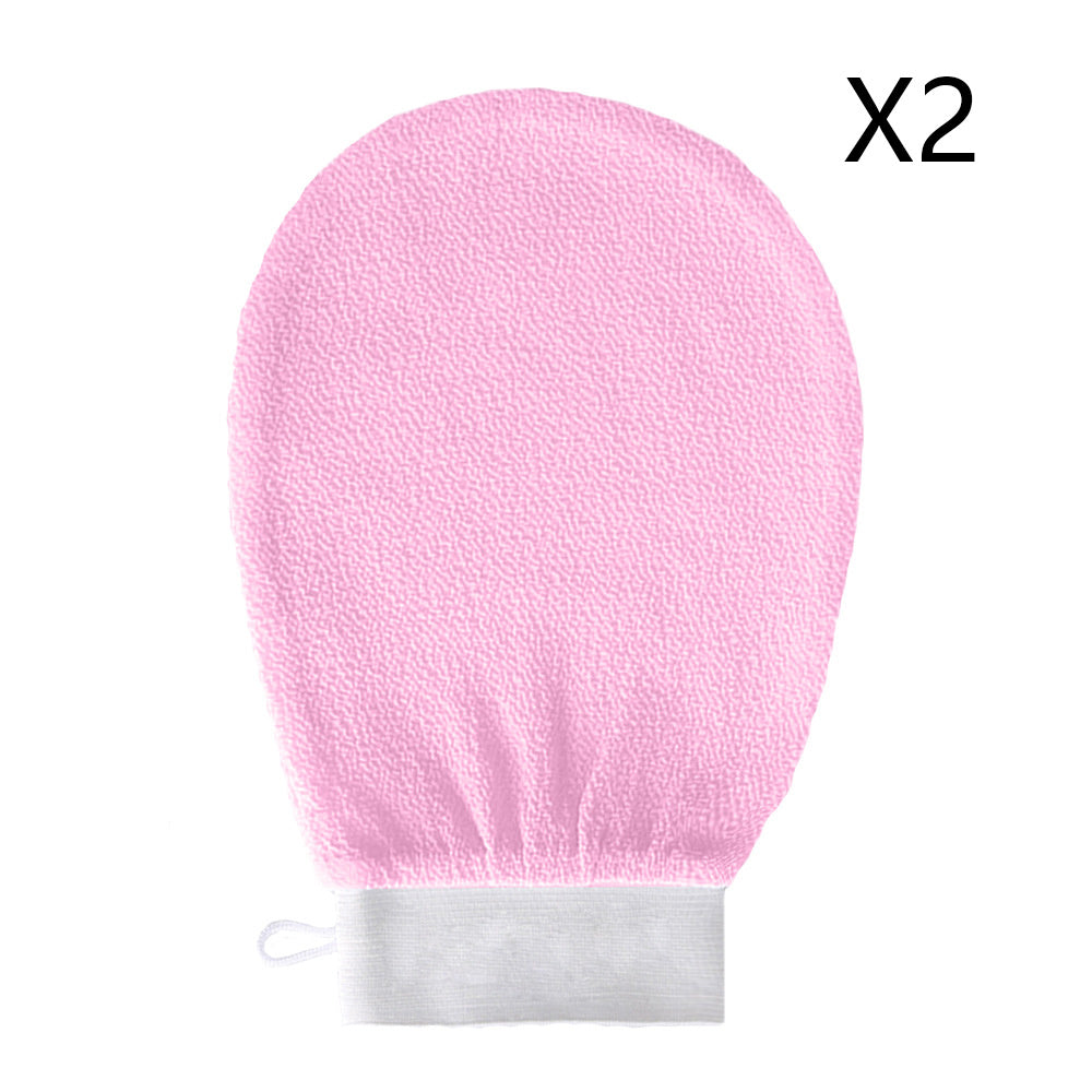 Exfoliating Bath Gloves – Smooth & Revitalize Your Skin