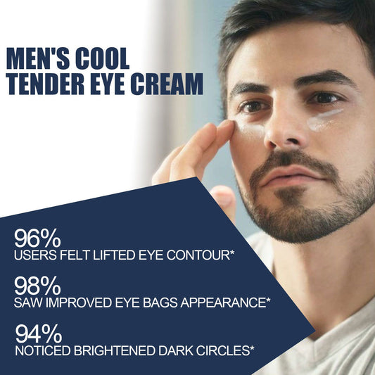 Retinol Eye Cream – Dark Circle & Wrinkle Repair for Men & Women