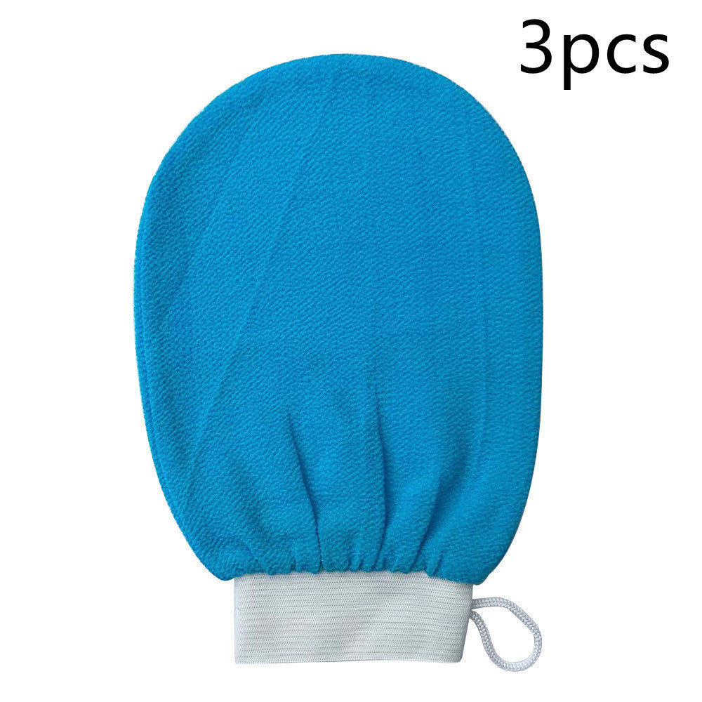 Exfoliating Bath Gloves – Smooth & Revitalize Your Skin