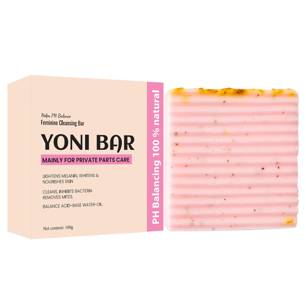 Handmade Cold Process Bath & Shower Soap – Nourish & Glow