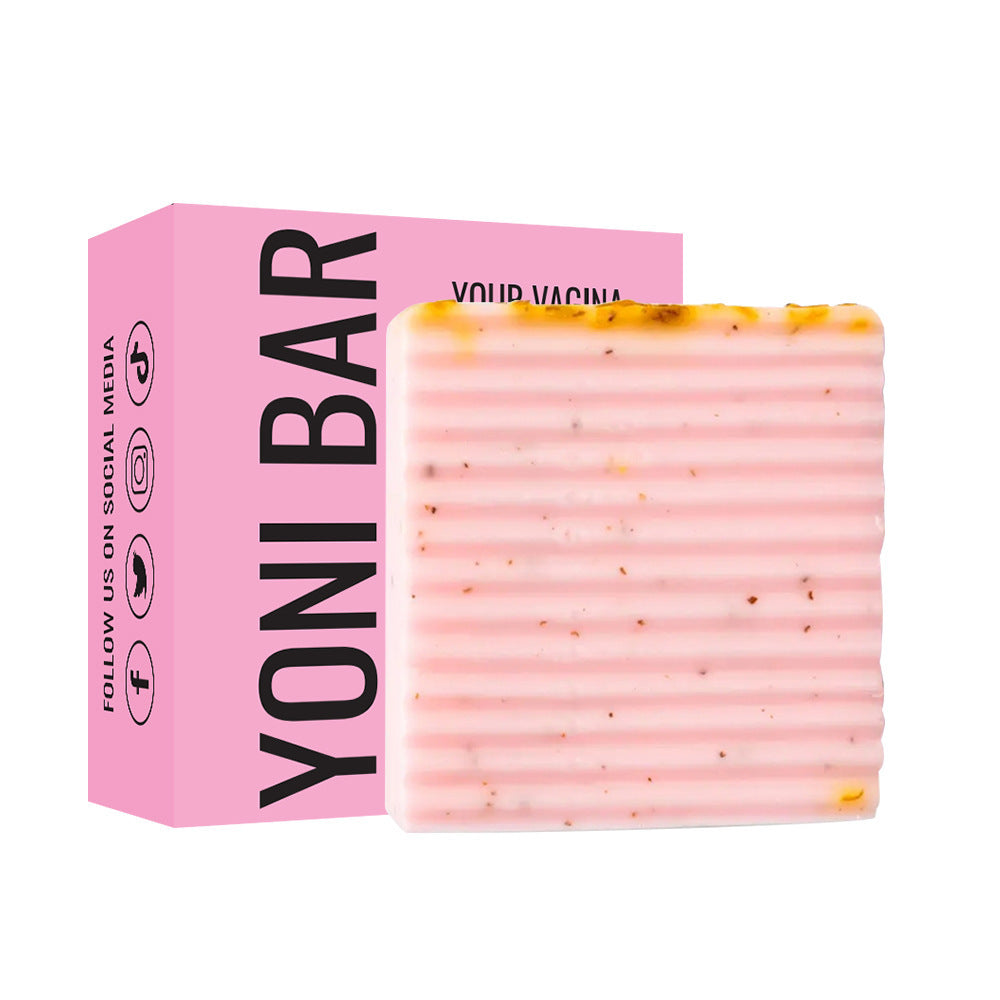 Handmade Cold Process Bath & Shower Soap – Nourish & Glow
